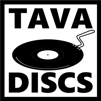 Beigean - Baat EP - Tava Discs