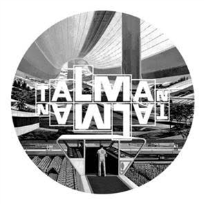 Retro Future Chapter Two - Va - TALMAN RECORDS