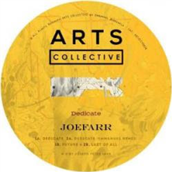 Joefarr - Dedicate - ARTS