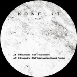 Introversion - Call To Adventure - Konflkt