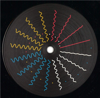 Alan Castro - Message For You EP - For Club Records Alan Castro - Message For You EP - For Club Records