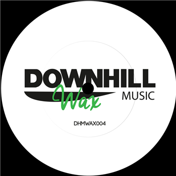 Artes - Peach Flavour - Downhill Music Artes - Peach Flavour - Downhill Music