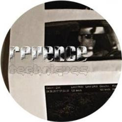 Lenson - REVENGE3 - Revenge Techniques Lenson - REVENGE3 - Revenge Techniques