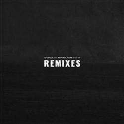 VII Circle / Memorial Home - Split EP: Remixes - Rapid Eye Movement VII Circle / Memorial Home - Split EP: Remixes - Rapid Eye Movement