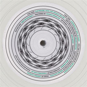 Cleymoore & Loopdeville - Mini Rotations I - Rotate Cleymoore & Loopdeville - Mini Rotations I - Rotate