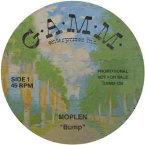 MOPLEN - G.A.M.M