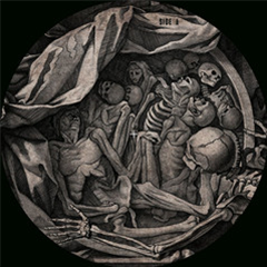 Dave Tarrida - Soapbox Full Of Corpses - MINDCUT Dave Tarrida - Soapbox Full Of Corpses - MINDCUT