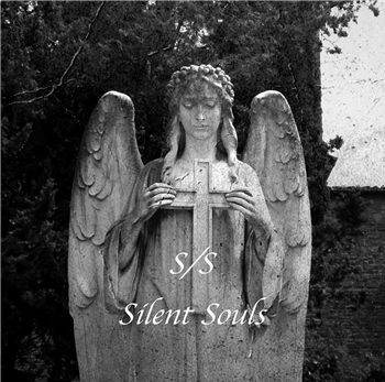 S/S - Silent Souls - Scarlet Carson Black