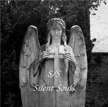 S/S - Silent Souls - Scarlet Carson Black S/S - Silent Souls - Scarlet Carson Black