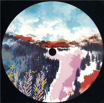 Alter View Of Basics - Va - Lay Down The Groove Alter View Of Basics - Va - Lay Down The Groove