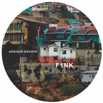 Addison Groove - GROOVE