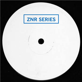 Zenner - ZNR Series #01 - ZNR Series