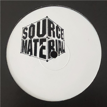 Nonentity - Granite City Acid EP - Source Material Nonentity - Granite City Acid EP - Source Material