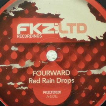 Fourward / Dose  - Fokuz Recordings