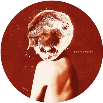 Yant - Cosmic Borders - BLACKAXON Yant - Cosmic Borders - BLACKAXON
