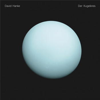 David Hanke - Der Kugelkreis - Shapes of Rhythm