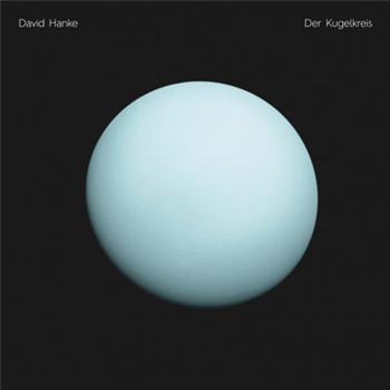 David Hanke - Der Kugelkreis - Shapes of Rhythm David Hanke - Der Kugelkreis - Shapes of Rhythm