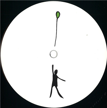 Peshka - Mood EP - RE.FACE LIMITED Peshka - Mood EP - RE.FACE LIMITED