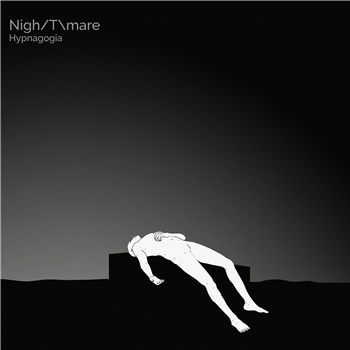 Nigh/T\mare ‘Hypnagogia’ EP - Thrènes Records