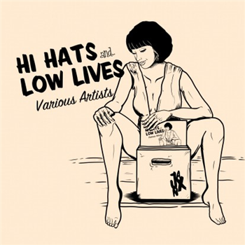 Hi Hats & Low Lives - Va - JANX Records