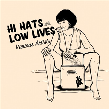 Hi Hats & Low Lives - Va - JANX Records Hi Hats & Low Lives - Va - JANX Records