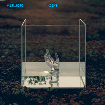 VA - (3 X LP) Kulør 001 - Kulør