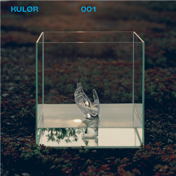 VA - (3 X LP) Kulør 001 - Kulør VA - (3 X LP) Kulør 001 - Kulør
