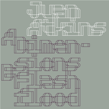 Juan Atkins  - Lifes Good