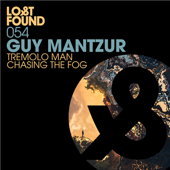 GUY MANTZUR  - LOST&FOUND
