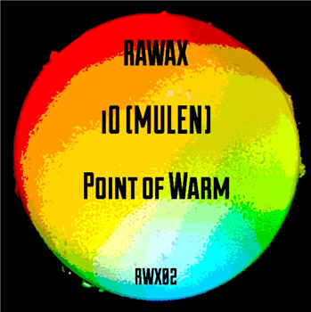 iO (MULEN) - Point of Warm - Rawax