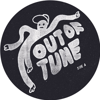 Saverio Celestri - OOT01 - Out of Tune