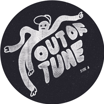 Saverio Celestri - OOT01 - Out of Tune Saverio Celestri - OOT01 - Out of Tune