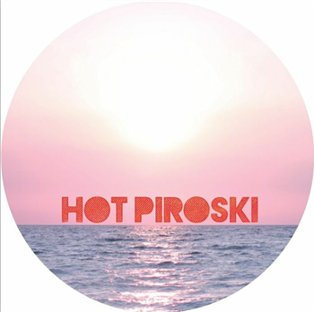 12TREE - Hot Piroski: Sampler Vol 1 - Hot Piroski