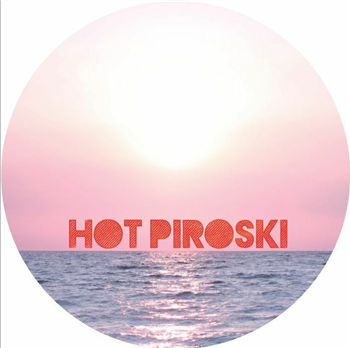 12TREE - Hot Piroski: Sampler Vol 1 - Hot Piroski 12TREE - Hot Piroski: Sampler Vol 1 - Hot Piroski
