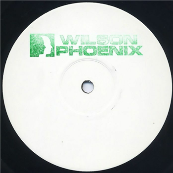 Wilson PHOENIX - Wilson Phoenix 03 - Wilson Phoenix