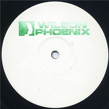 Wilson PHOENIX - Wilson Phoenix 03 - Wilson Phoenix Wilson PHOENIX - Wilson Phoenix 03 - Wilson Phoenix