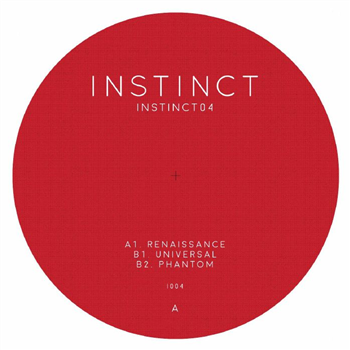 INSTINCT 04 - Va - Instinct