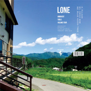 LONE - AMBIVERT TOOLS VOLUME FOUR - R&S