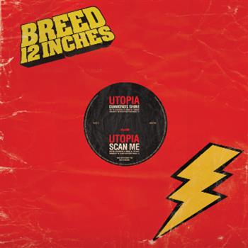 Utopia  - Breed 12 Inches