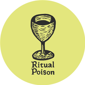 Local Group - Laser Dome EP - Ritual Poison Local Group - Laser Dome EP - Ritual Poison