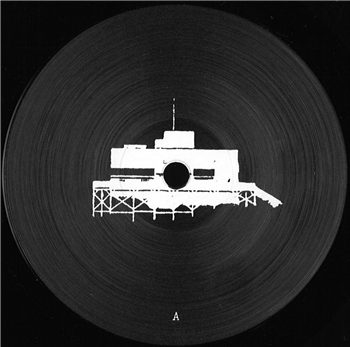 Sonohat - Whispers - Cedesciu Wax Sonohat - Whispers - Cedesciu Wax