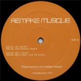 Remake Musique #10 - VA - Remake Musique Remake Musique #10 - VA - Remake Musique