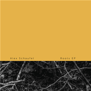 ALEX SCHAUFEL - ROOTS - SODAI ALEX SCHAUFEL - ROOTS - SODAI