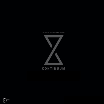 Continuum [5x12" box set / coloured vinyl] - Various Artists - Dynamic Reflection