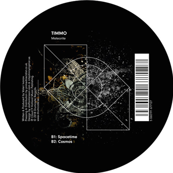 Timmo - Meteorite - DRUMCODE