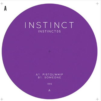 INSTINCT - Instinct