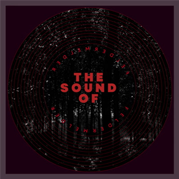 Feldermelder - The Sound Of (Flexidisc) - -OUS