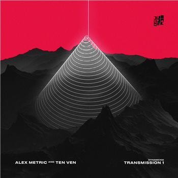 Alex Metric & Ten Ven - Transmission 1 EP - Diynamic Music