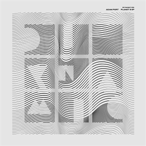 Adam Port - Planet 9 - Diynamic Records Adam Port - Planet 9 - Diynamic Records