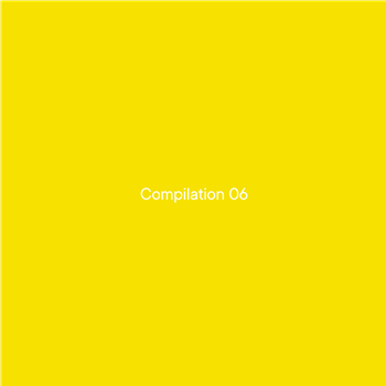Various Artists ‘Compilation 06’ - 2x12" - Correspondant